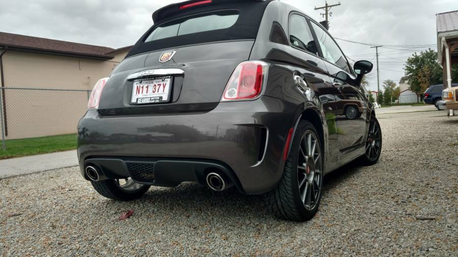 Attached picture Abarth rear.jpg